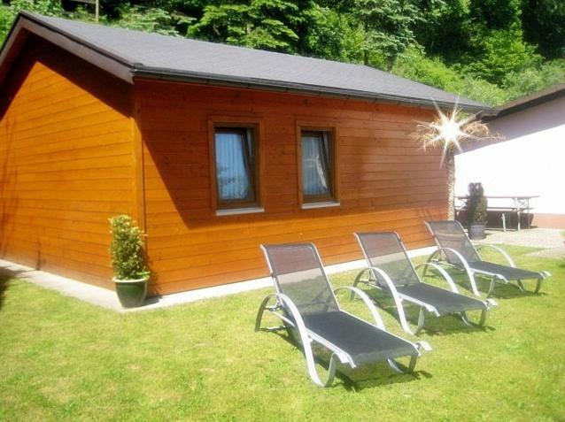 Hotel Waldeck Florsbachtal Экстерьер фото