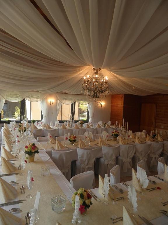 Hotel Waldeck Florsbachtal Экстерьер фото
