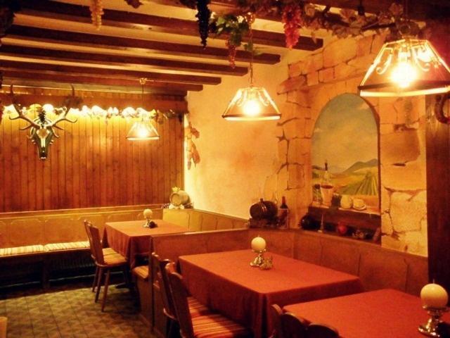Hotel Waldeck Florsbachtal Экстерьер фото